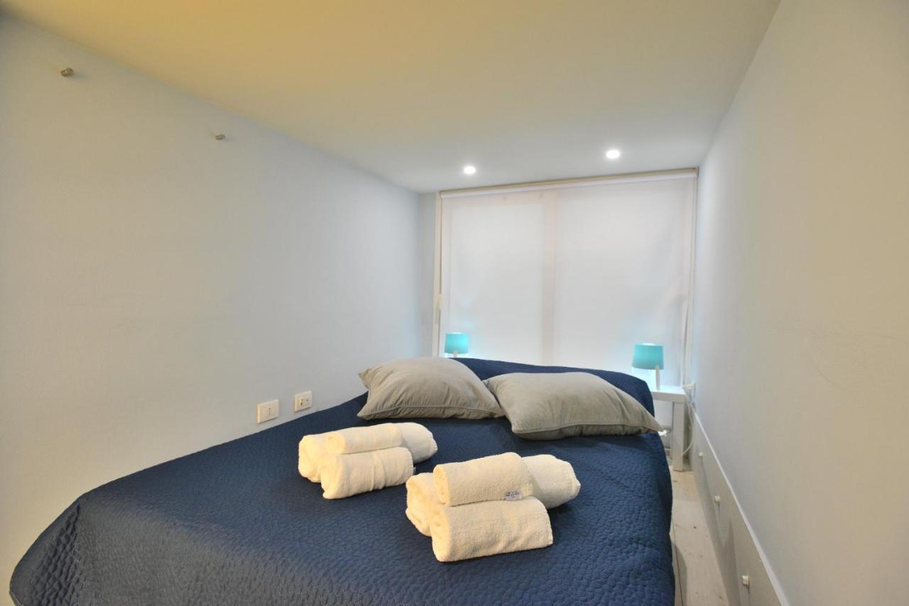 Izzhome Loft 84 Cagliari Exterior foto